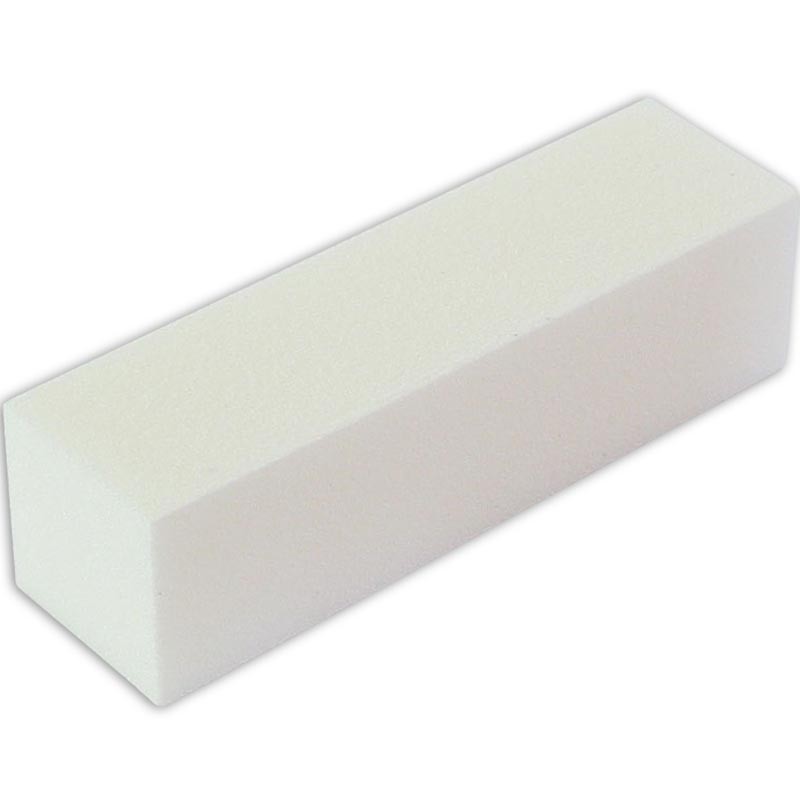 L00062 BLOQUE BLANCO EXFOLIANTE DESCARTABLE