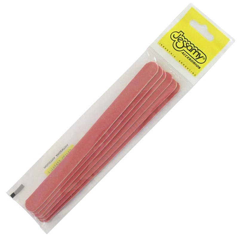 L00115 LIMAS, ESMERIL 15 JESSAMY X 6