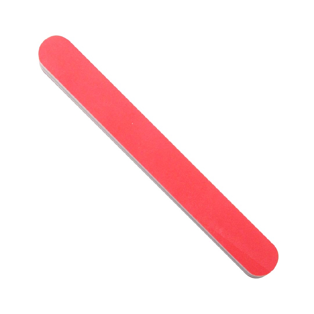 L00127 LIMA PLASTICA FLUO  240/240