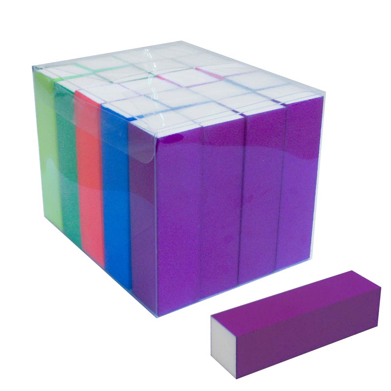 L00546 LIMA BLOQUE FLUO