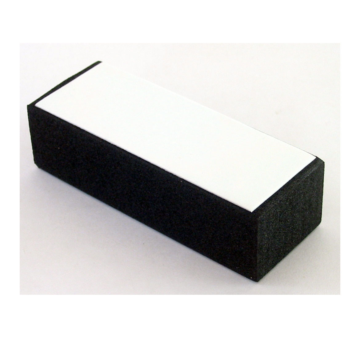 L00606 LIMA BLOQUE PULIDOR HIGH QUALITY 2 USOS