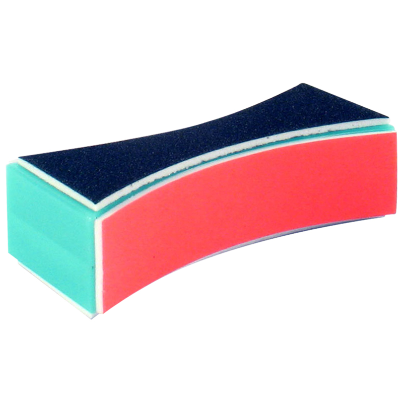 L01315 LIMA BLOQUE ANATOMICO 4 USOS