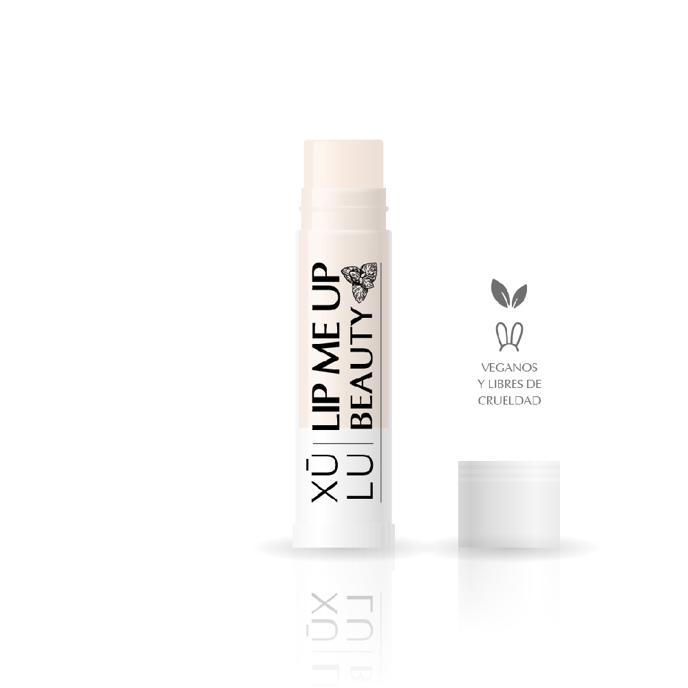 Z23001 BALSAMO LABIAL VOLUMINIZADOR PLUMT Efecto b&oacute;tox