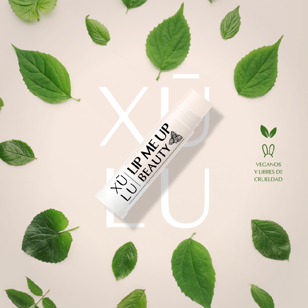 BALSAMO LABIAL VOLUMINIZADOR PLUMT Efecto bótox | Vista 2