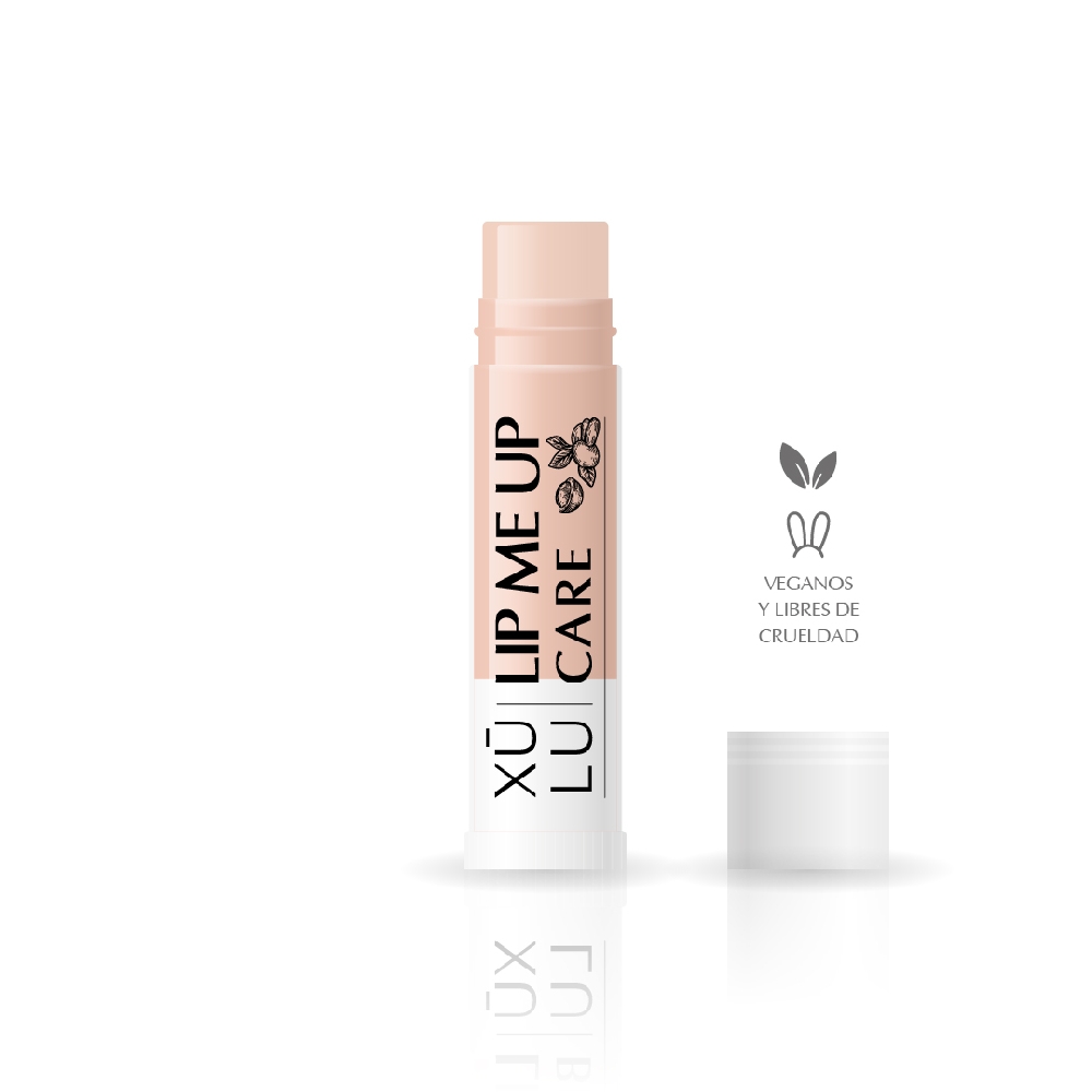 Z23002 BALSAMO LABIAL &aacute;c. hialur&oacute;nico y manteca de karite