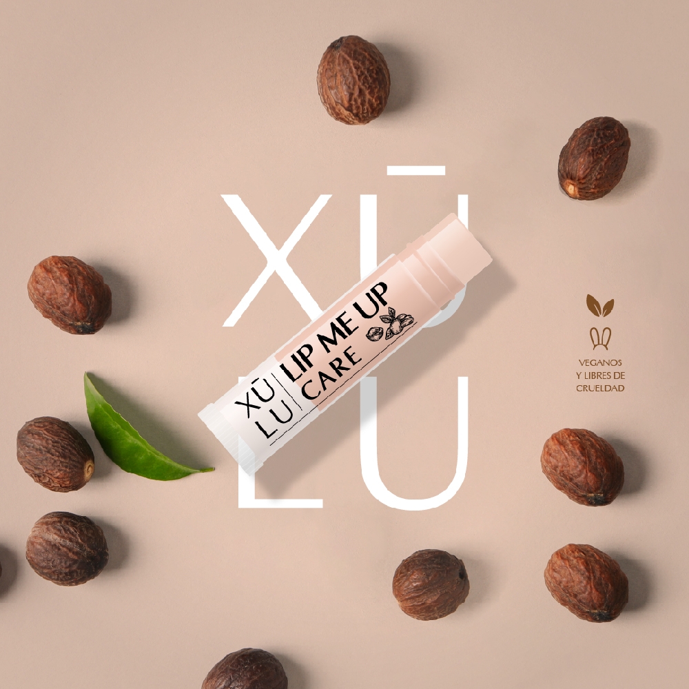 BALSAMO LABIAL ác. hialurónico y manteca de karite | Vista 2