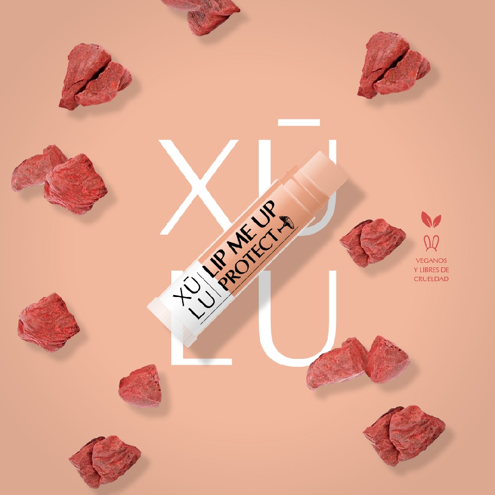 BALSAMO LABIAL SANGRE DE DRAGÓN - Regenerador | Vista 2