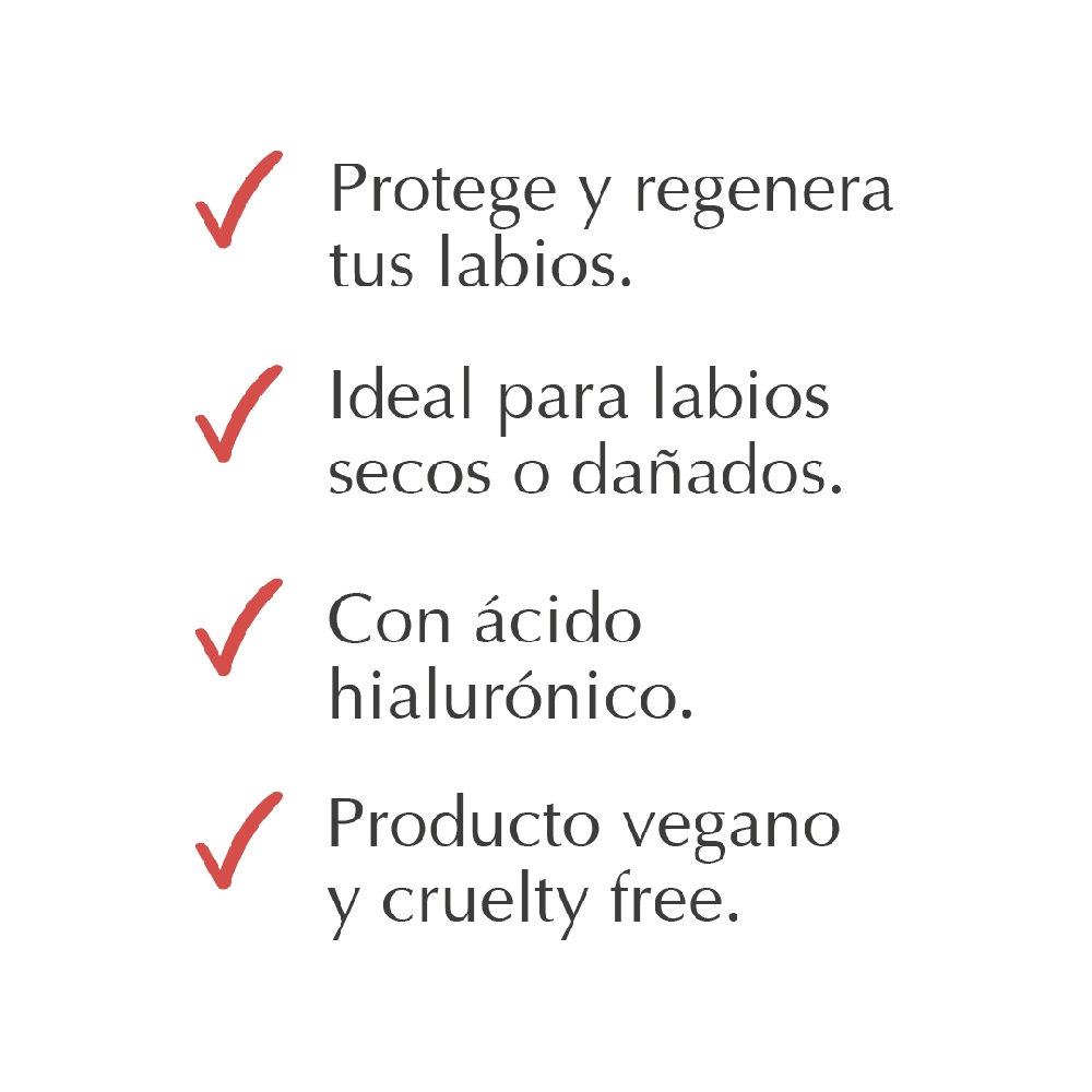 BALSAMO LABIAL SANGRE DE DRAGÓN - Regenerador | Vista 3