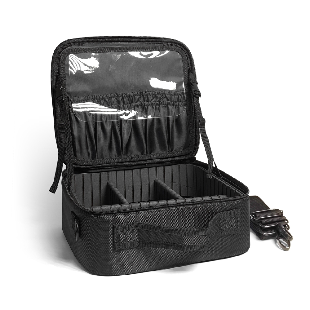 MALETIN ORGANIZADOR C/ESPEJO PREMIUM | Vista 2