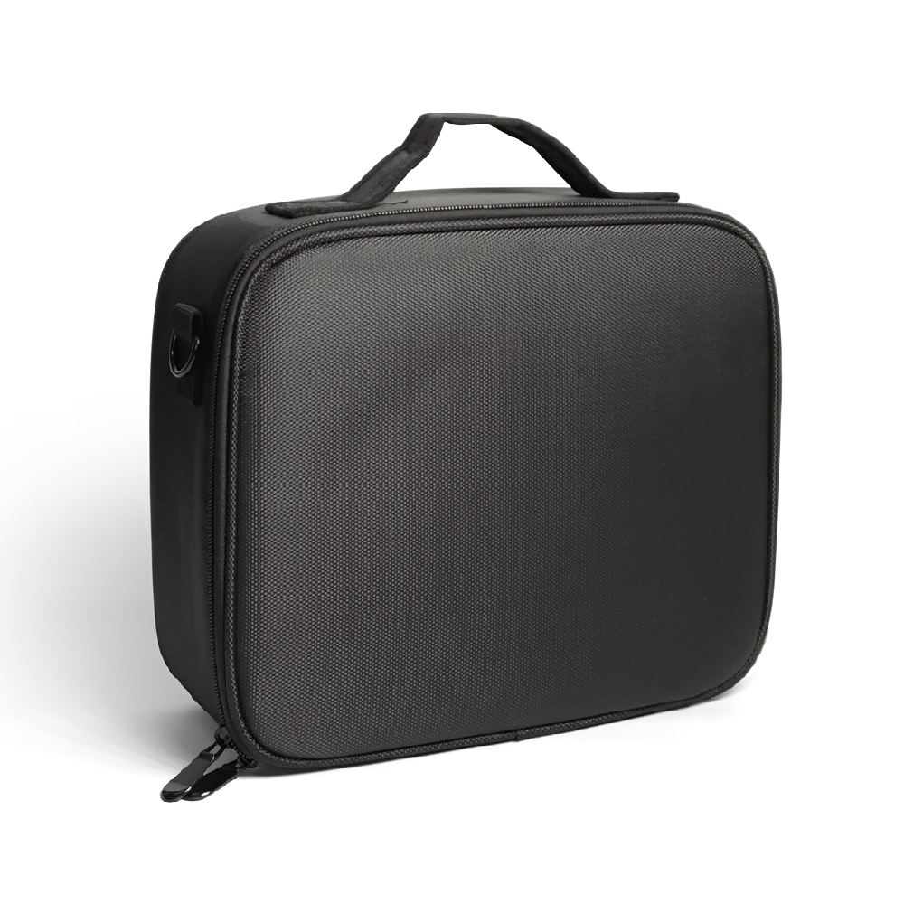 MALETIN ORGANIZADOR C/ESPEJO PREMIUM | Vista 3