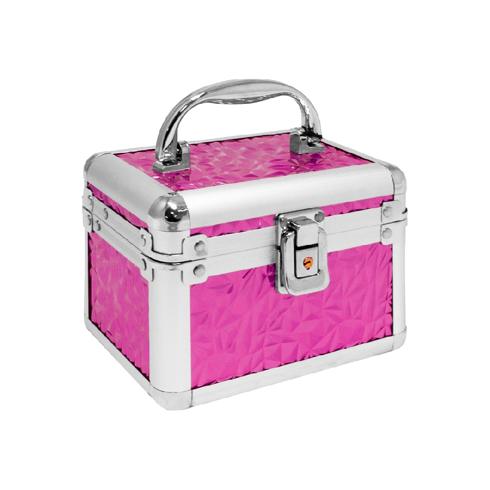 M00628 MALETIN C/BANDEJA 15X11X11