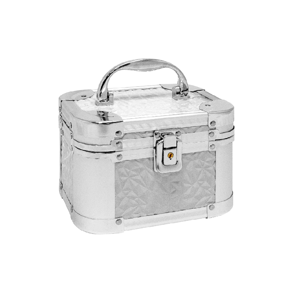 M00629 MALETIN COLOR CON BANDEJA 17X11X13