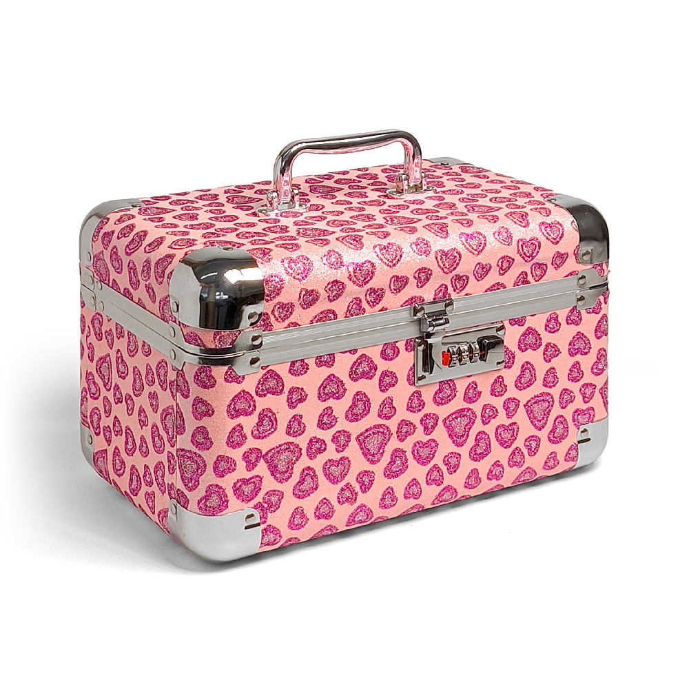 M00642 Malet&iacute;n Compact Organizer - Cerradura 29,5&times;17,5&times;17