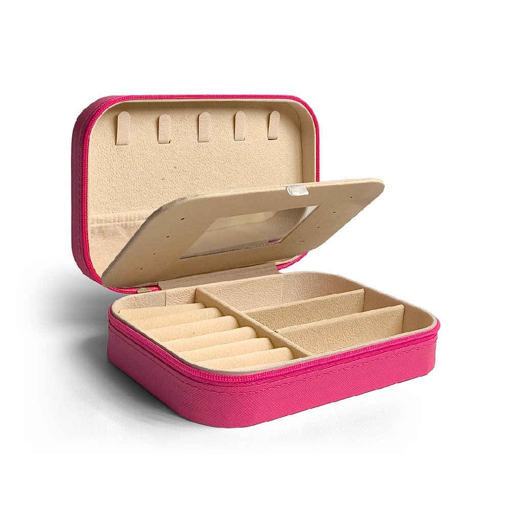 M00647 JOYERO ELEGANCE RECTANGULAR 16x11,5x5 cm