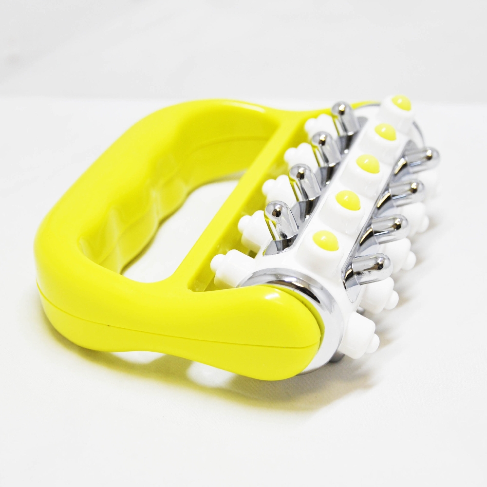 MASAJEADOR ANTICELULITIS | Vista 3