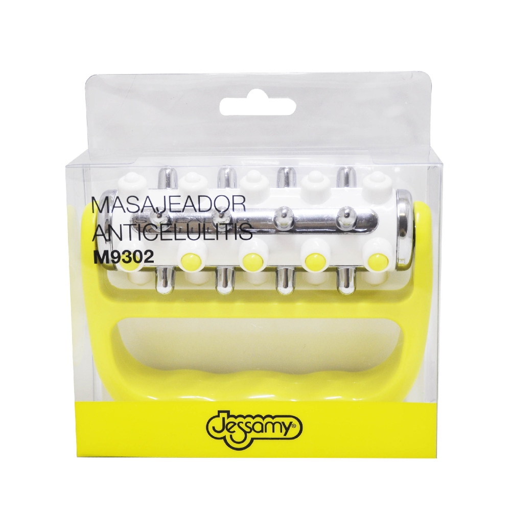 MASAJEADOR ANTICELULITIS | Vista 4