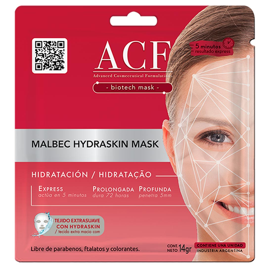 M21065 MASCARA MALBEC