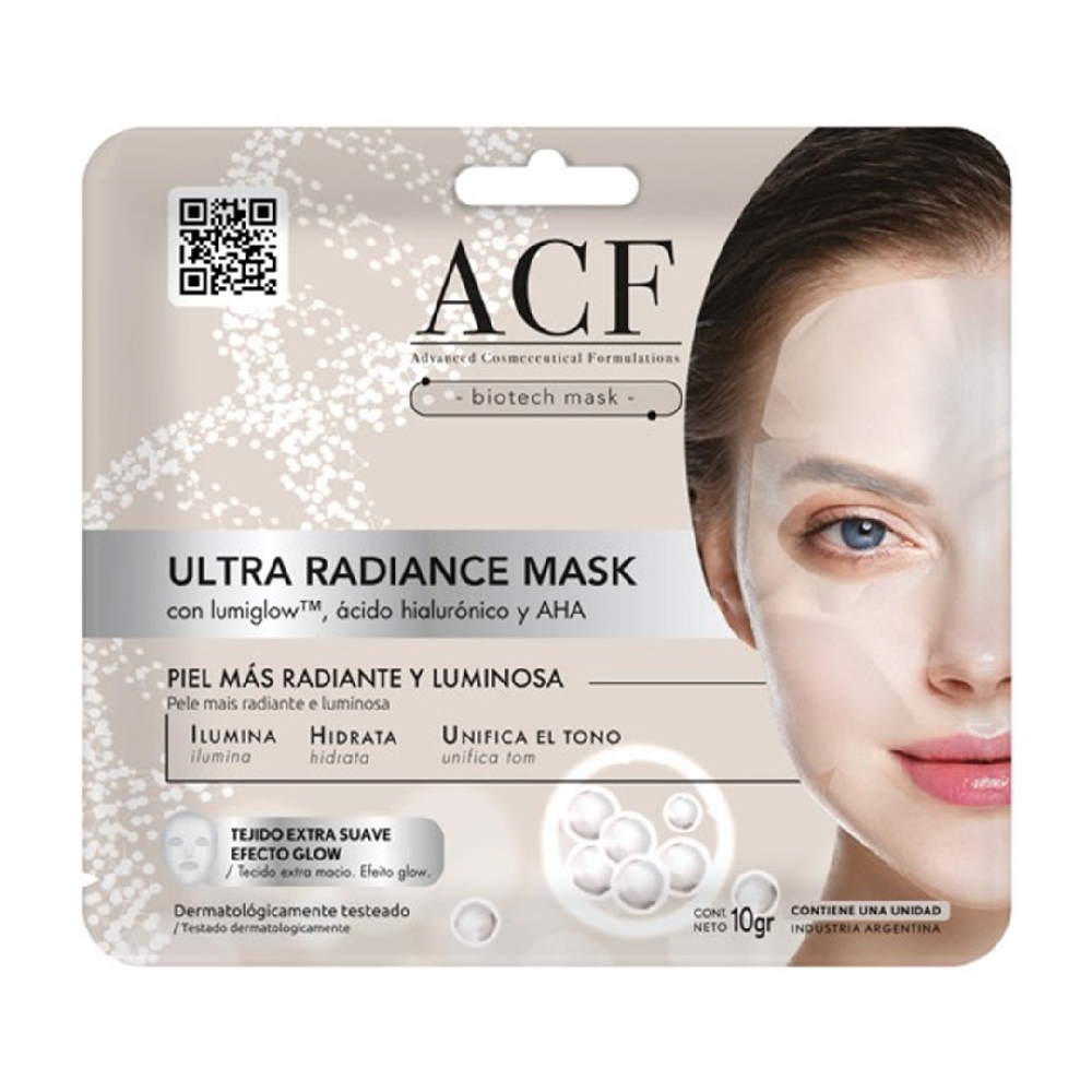 M21116 MASCARA RADIANCE