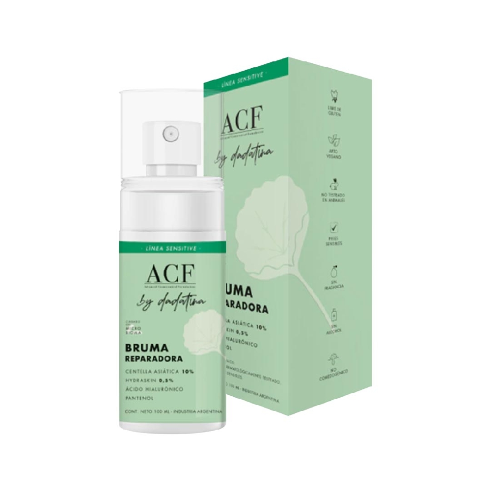 M21221 BRUMA REPARADORA ACF By DADATINA