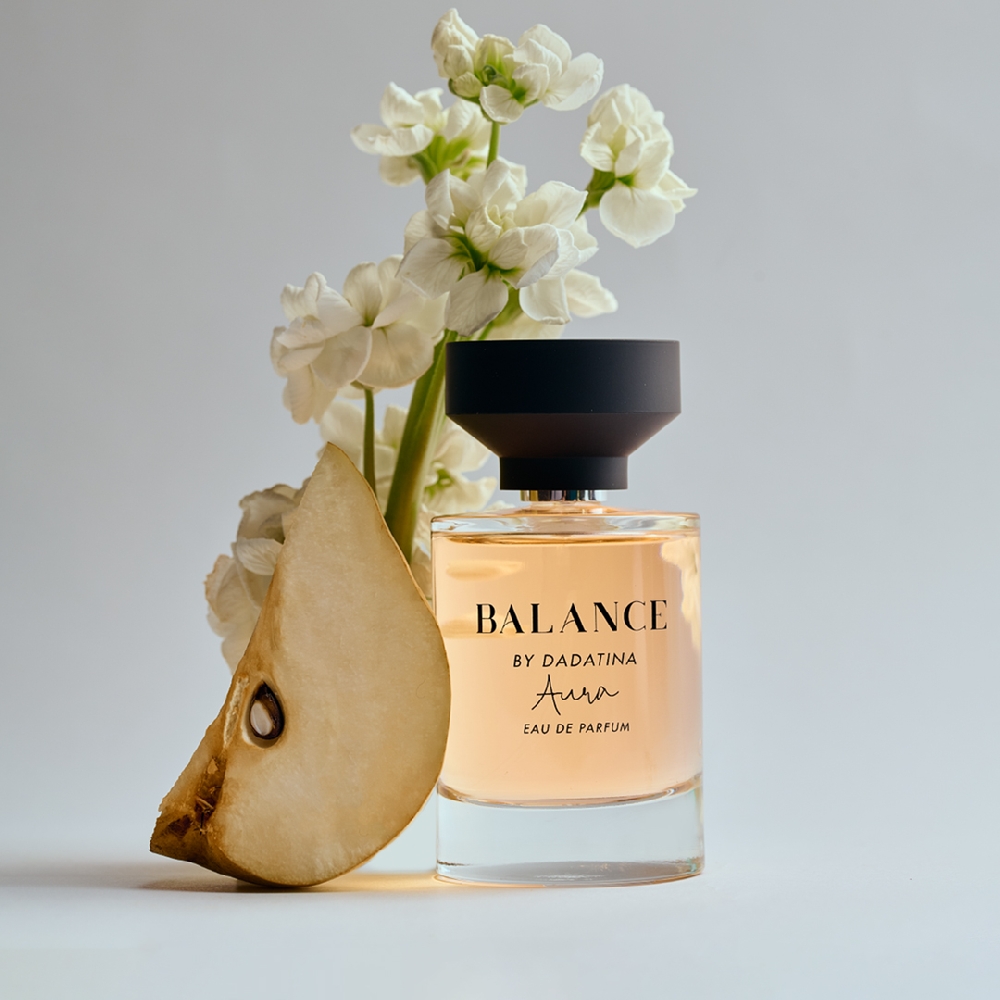 Eau de Parfum by DADATINA  70 ml AURA | Vista 2