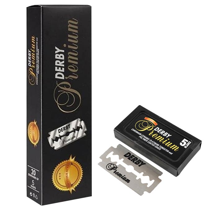 N00065 RTO NAVAJIN DERBY PREMIUN X100 FILOS