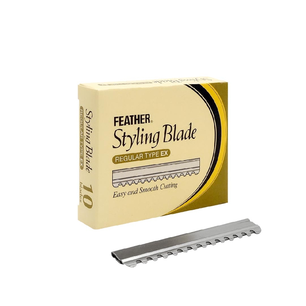 N00729 NAVAJIN FEATHER X 10