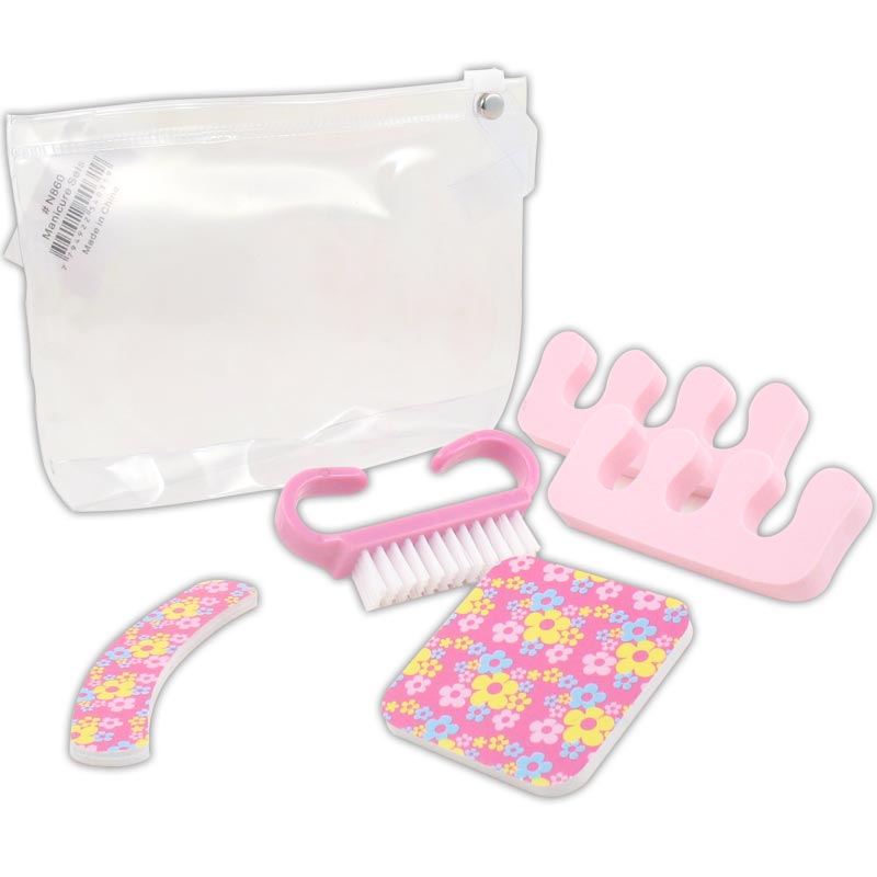 N00860 NECESER PEDICURIA