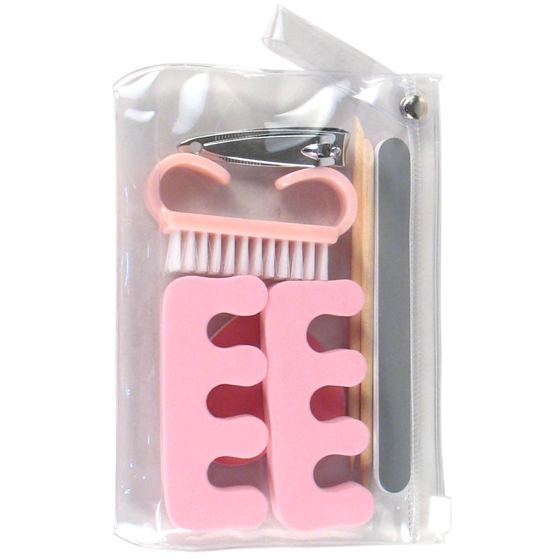 N00865 NECESER PEDICURIA