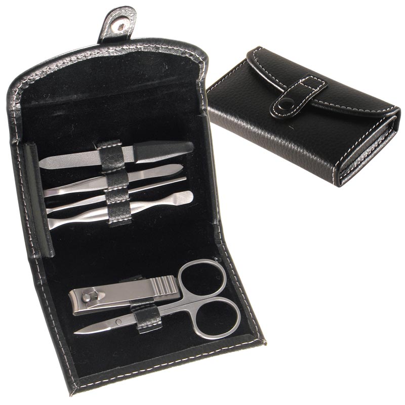 N06305 NECESER CUERO X 6 PZAS