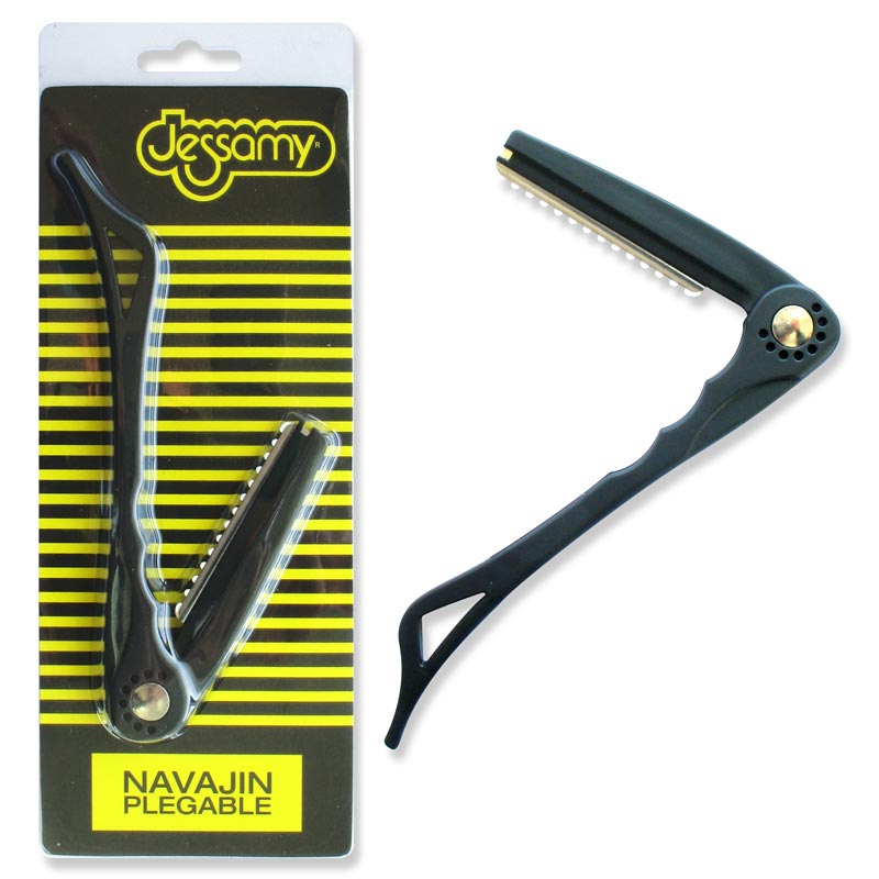 N07919 NAVAJIN PLEGABLE C/FILO