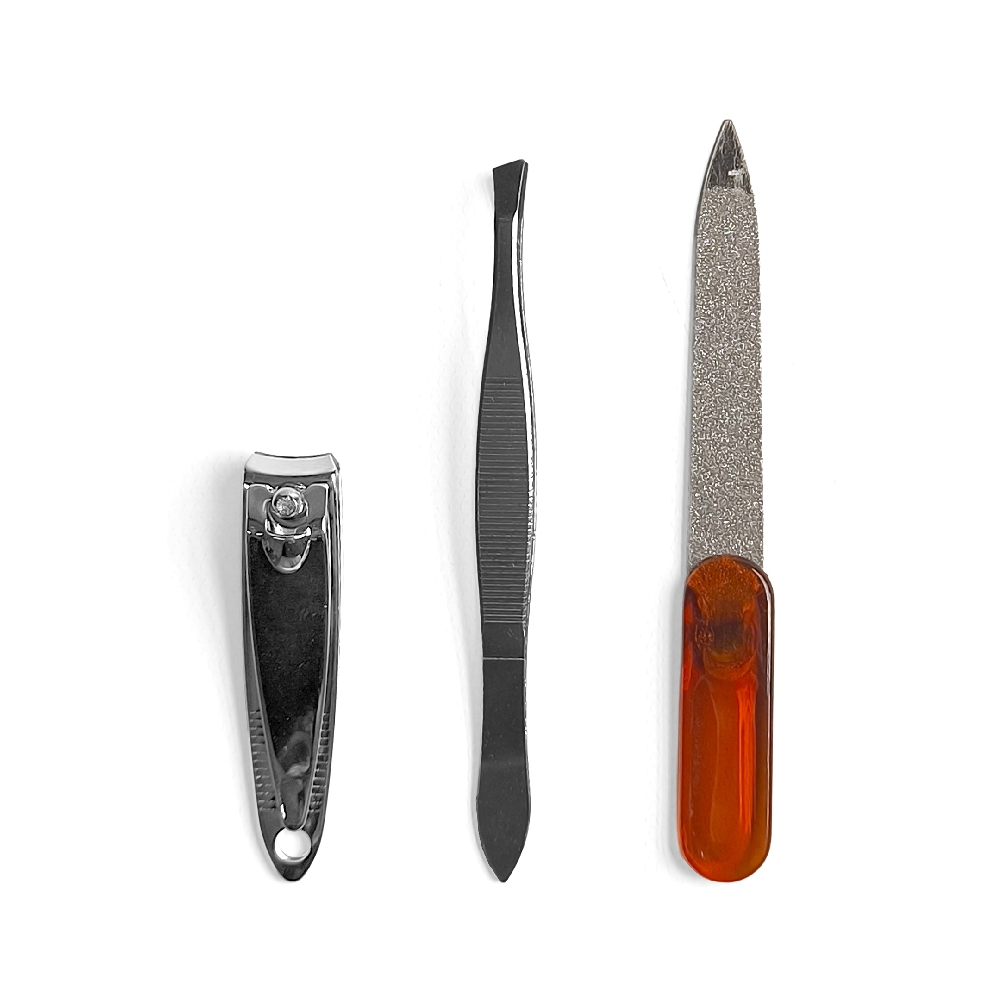 NECESER TRANSPARENTE X 3 PZAS | Vista 2