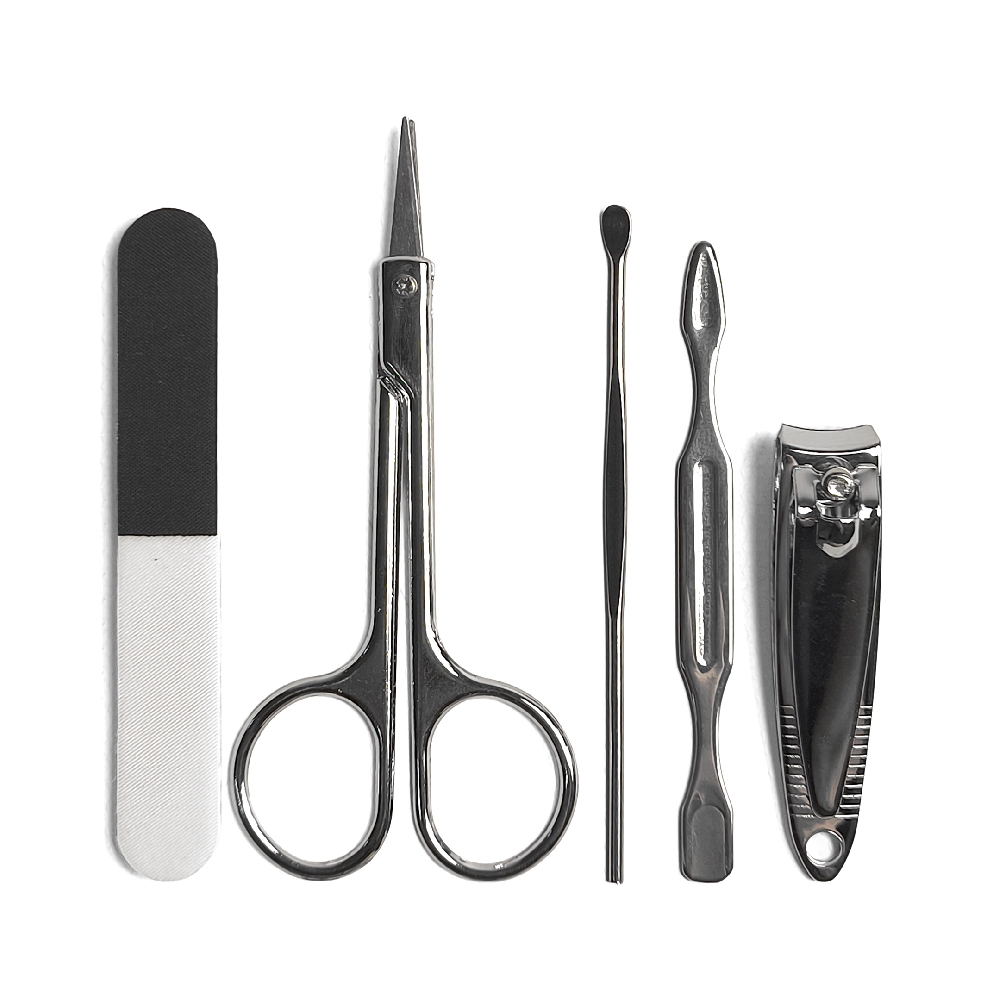 NECESER TRANSP X 5PZAS(FUCSIA) | Vista 2