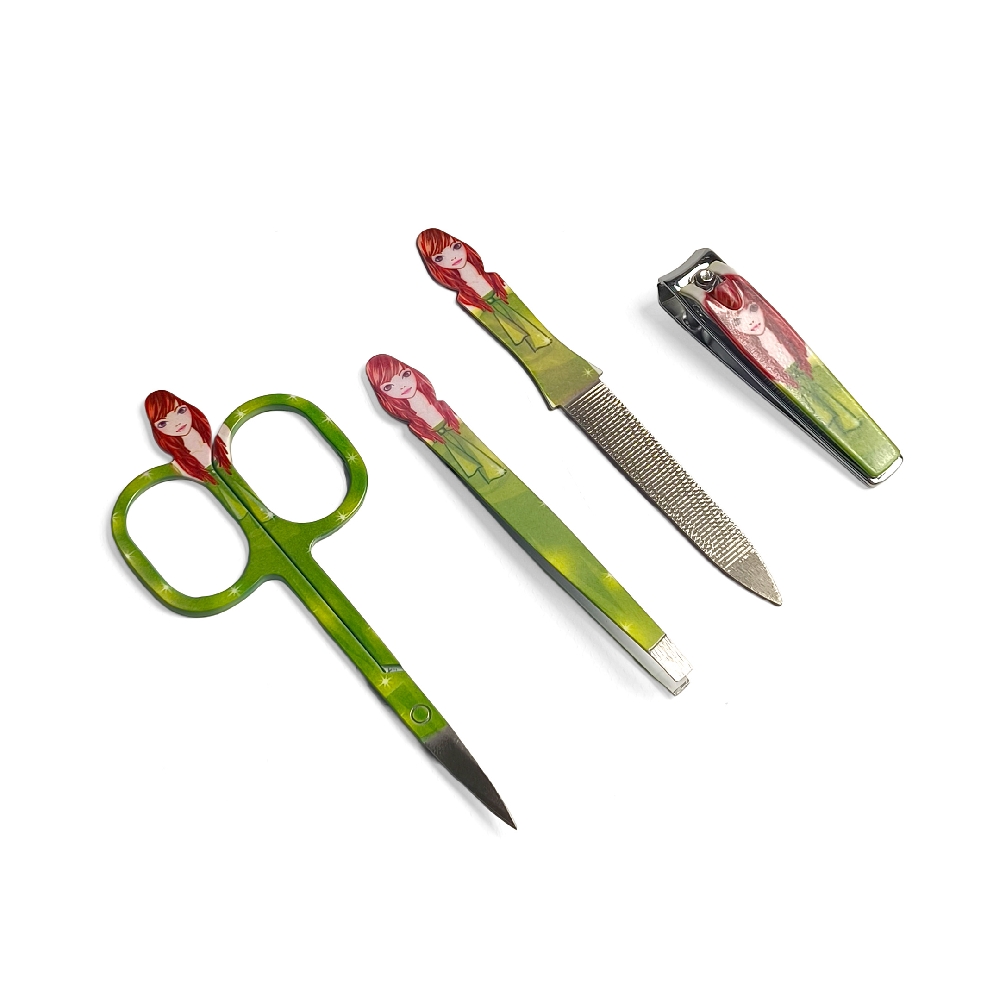 NECESER TTE X 4 PZAS | Vista 4