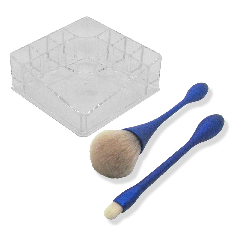 ORGANIZADOR ACRILICO CUADRADO | Vista 3