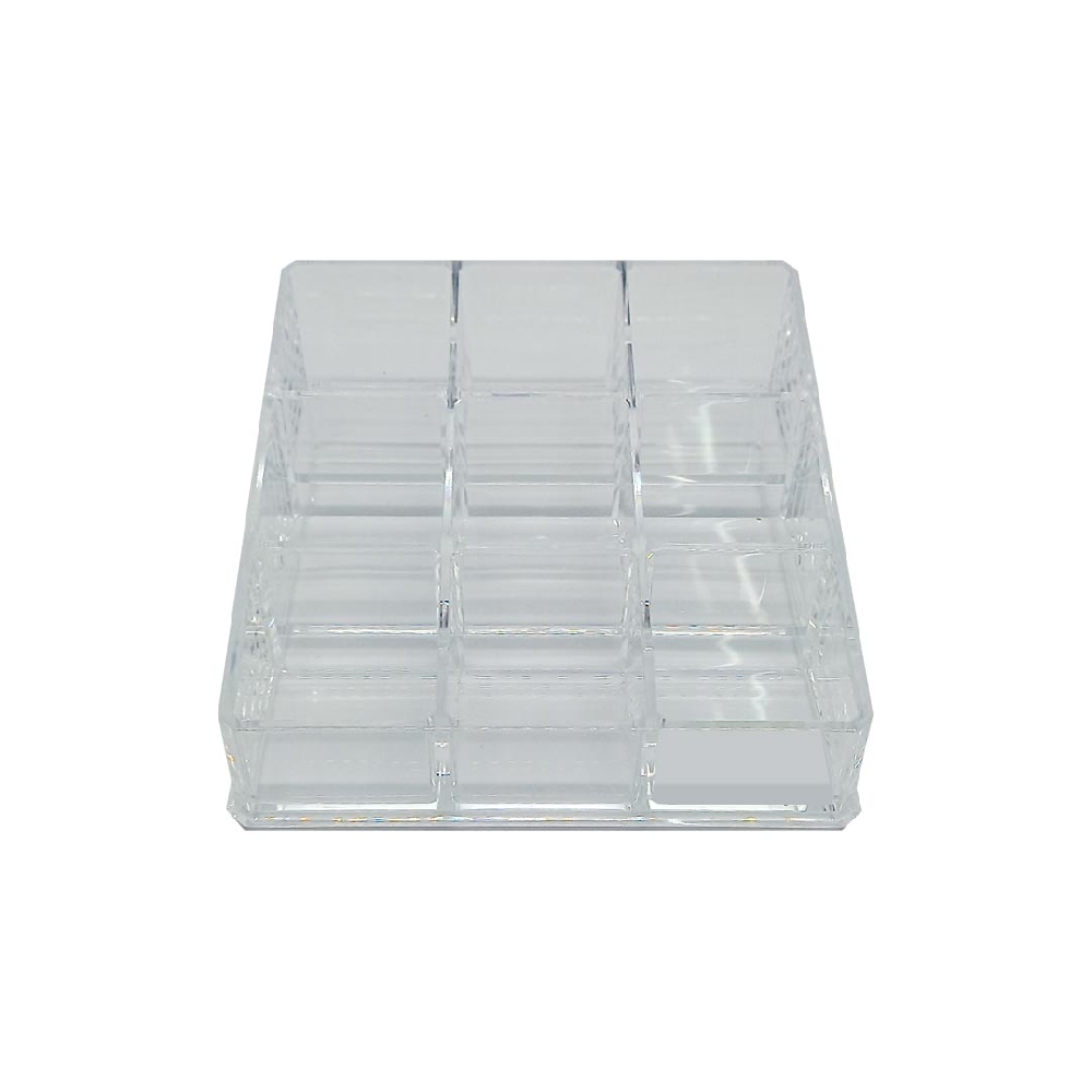 ORGANIZADOR ACRILICO 9 DIVISIONES | Vista 2