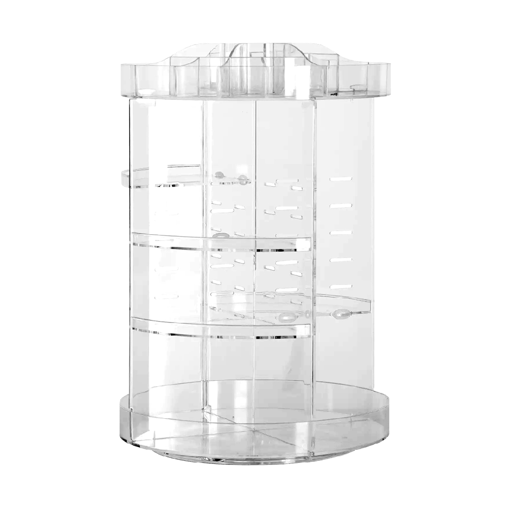 ORGANIZADOR GIRATORIO 27X27X34.4 CM | Vista 2