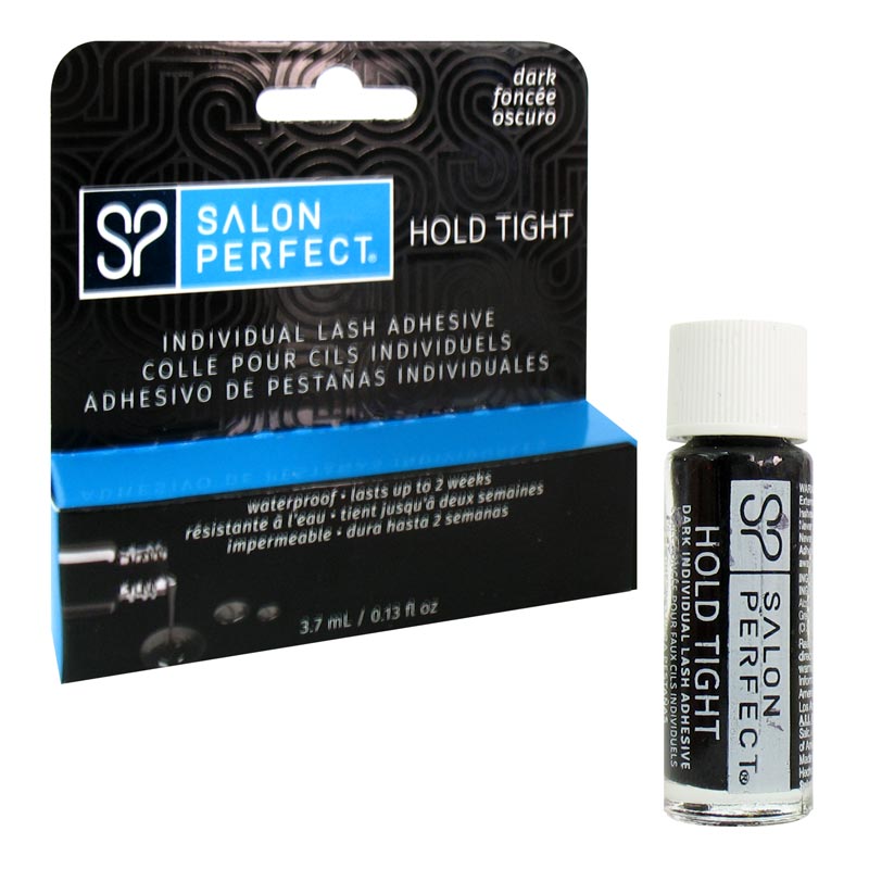 P00012 SP ADHESIVO PEST. INDIV. DARK X 3.7 ml