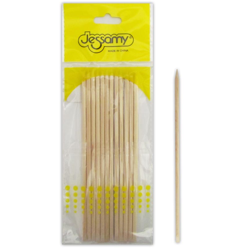 P00022 PALITO NARANJO X 12