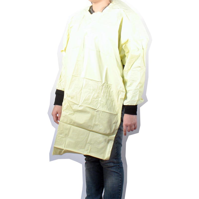 P00035 PEINADOR PCO C/MANGA 1.65X0.90