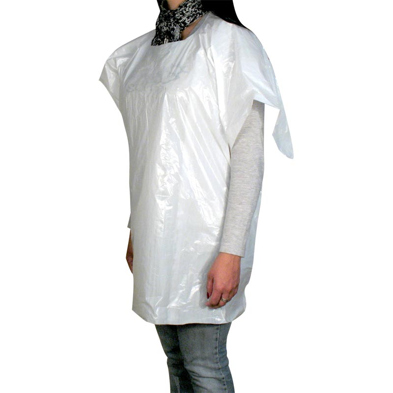 P00040 PEINADOR, DESCARTABLE X 20 (1x1,40)