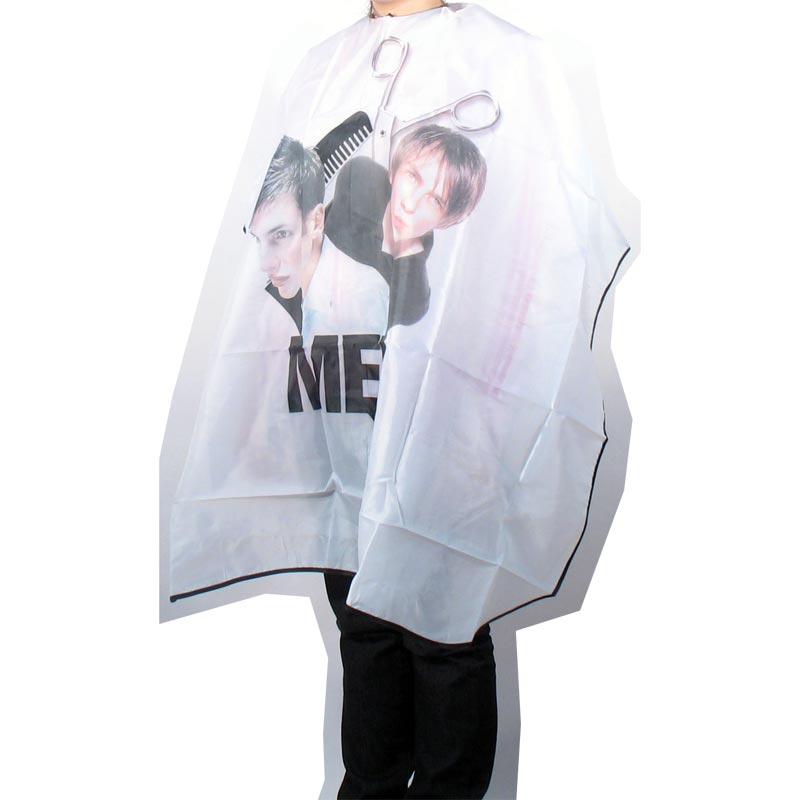 P00060 PEINADOR CAPA CARA MUJ/HOM/UNI