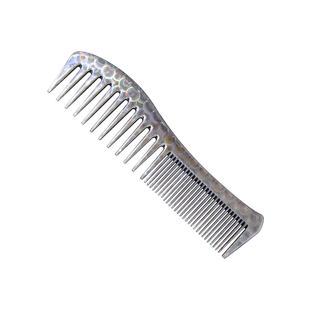 PEINE ONDULADO METALIZADO | Vista 2