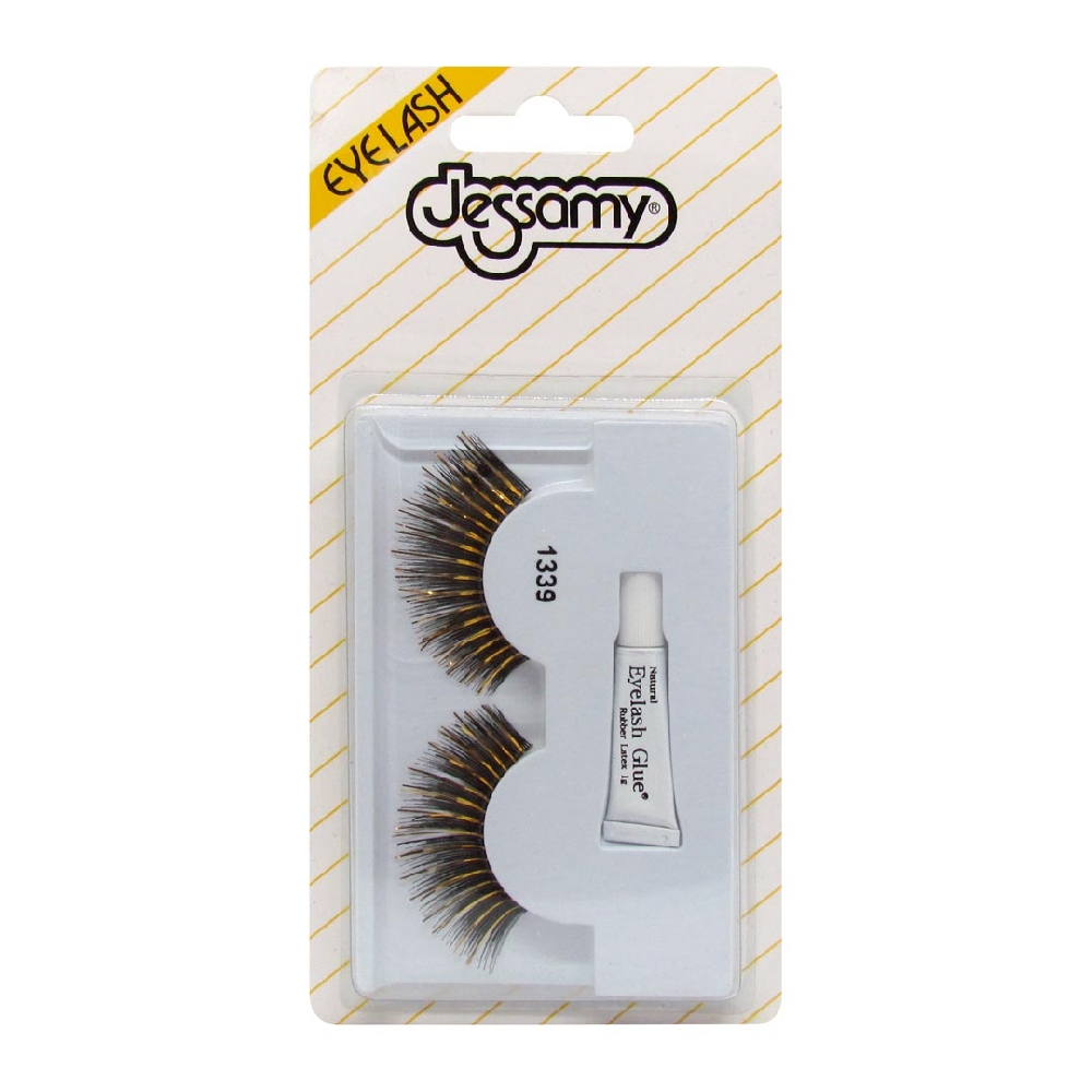 P00128 PESTA&Ntilde;AS POSTIZAS FANTAS&Iacute;A