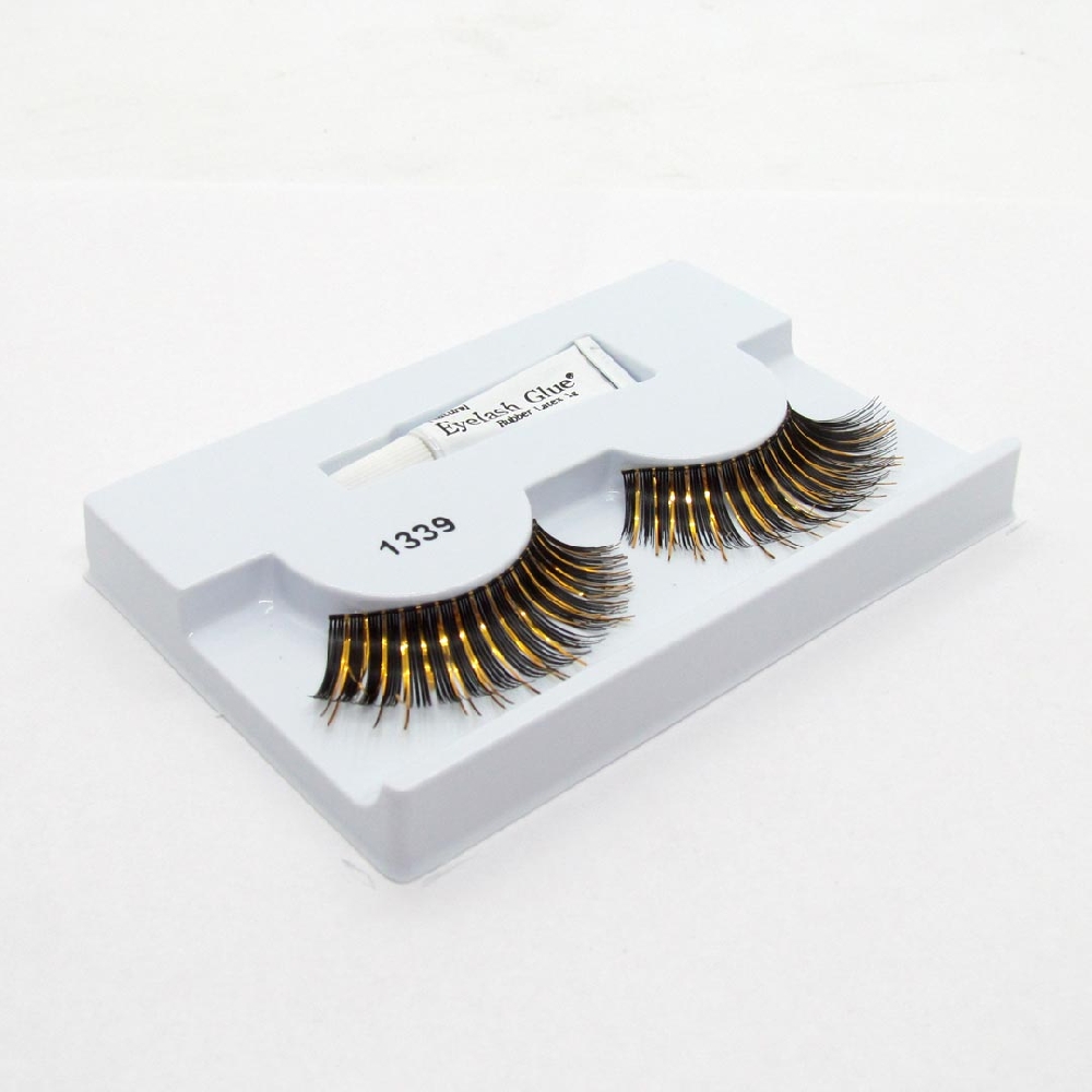 PESTAÑAS POSTIZAS FANTASÍA | Vista 3