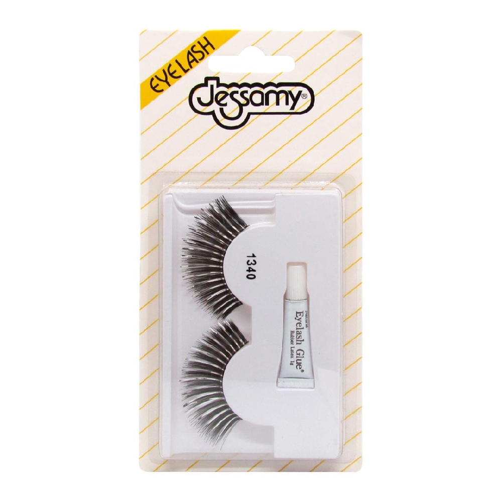 P00128 PESTA&Ntilde;AS POSTIZAS FANTAS&Iacute;A