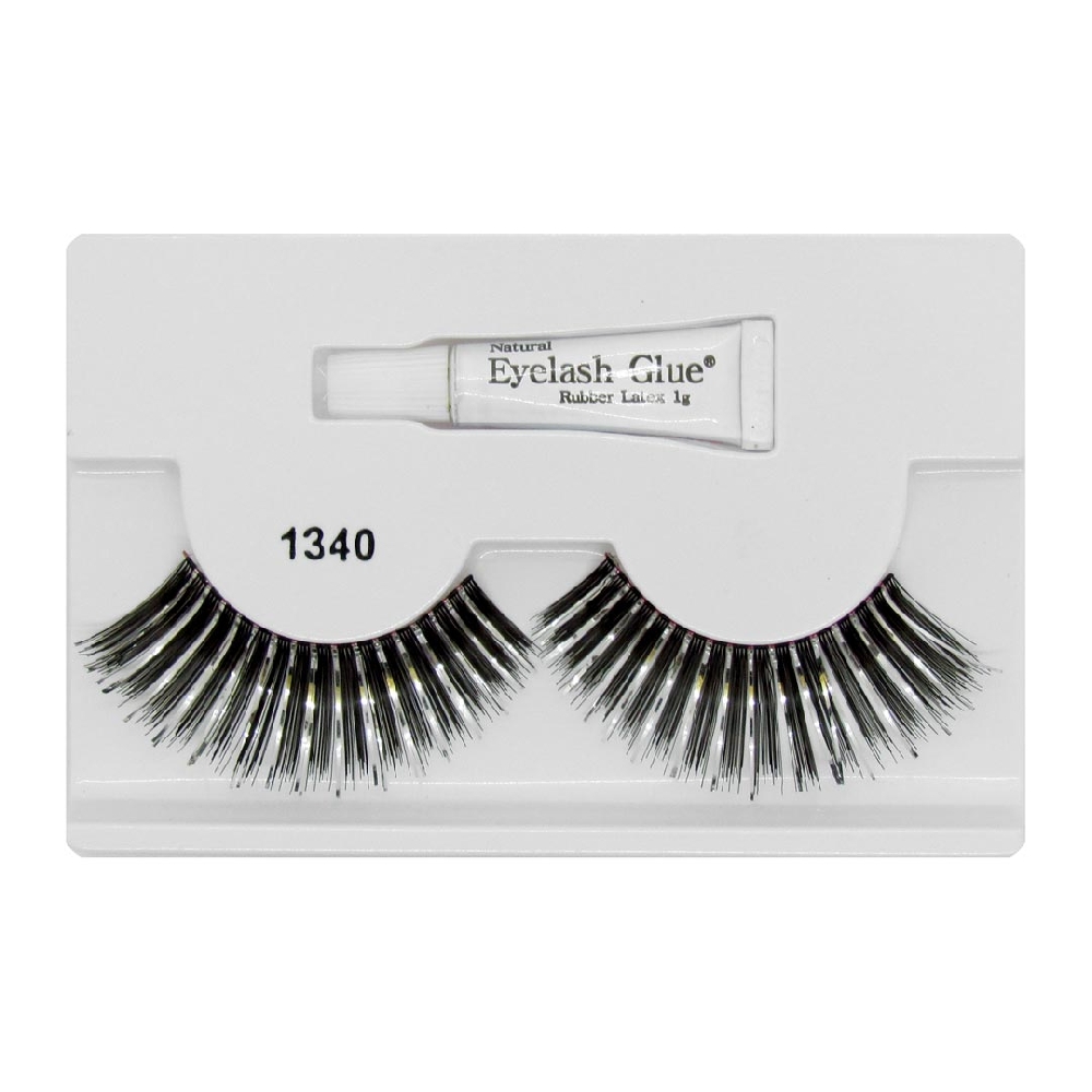 PESTAÑAS POSTIZAS FANTASÍA | Vista 2