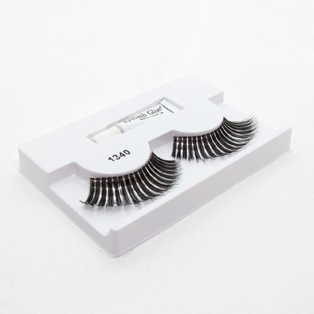 PESTAÑAS POSTIZAS FANTASÍA | Vista 3