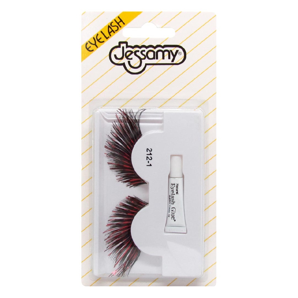 P00128 PESTA&Ntilde;AS POSTIZAS FANTAS&Iacute;A