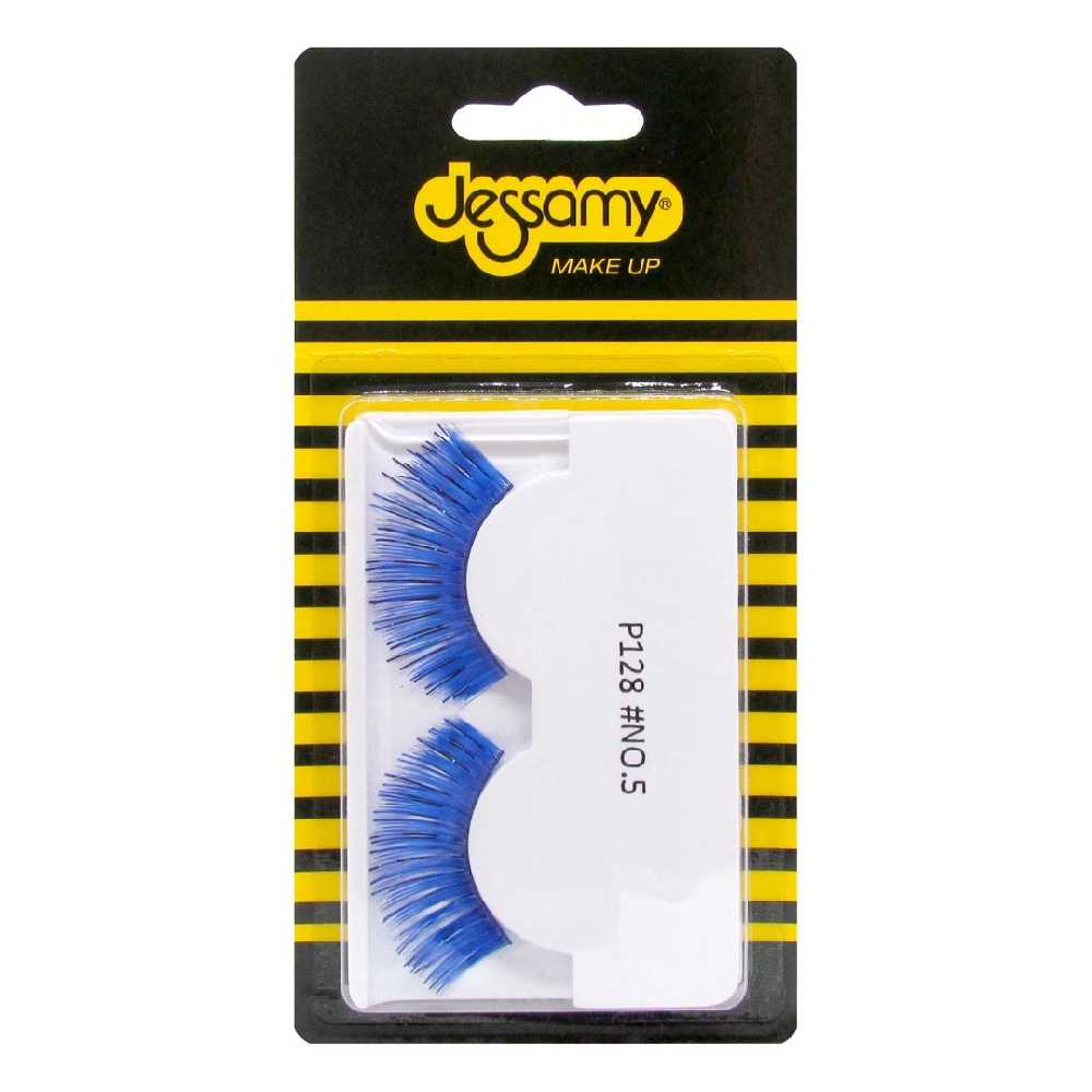 P00128 PESTA&Ntilde;AS POSTIZAS FANTAS&Iacute;A