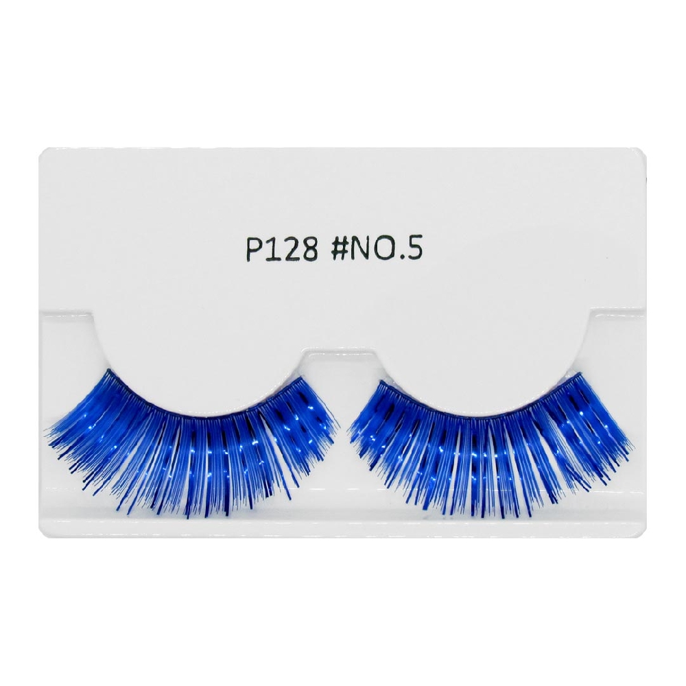 PESTAÑAS POSTIZAS FANTASÍA | Vista 2